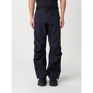 Gr10k Pants Men Blue
